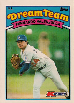 Fernando Valenzuela