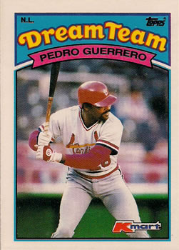 Pedro Guerrero