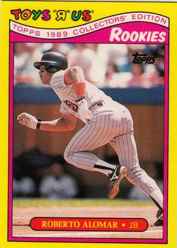 Roberto Alomar