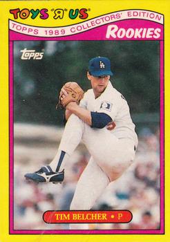 Tim Belcher