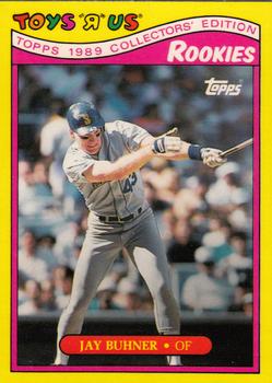 Jay Buhner