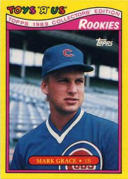 Mark Grace