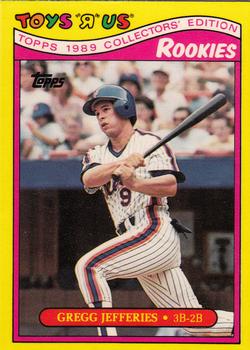 Gregg Jefferies