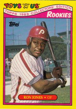 Ron Jones
