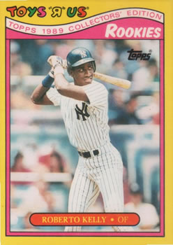 Roberto Kelly