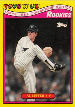Al Leiter