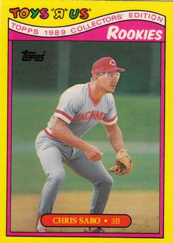 Chris Sabo