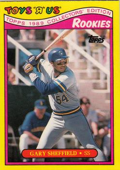 Gary Sheffield