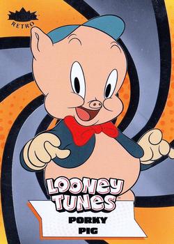 Porky Pig