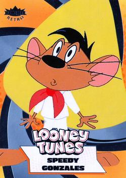 Speedy Gonzales