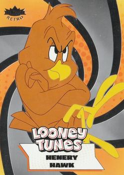Henery Hawk