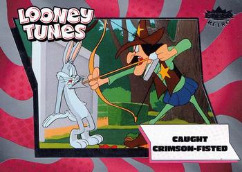 Bugs Bunny