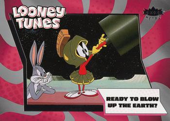 Marvin the Martian