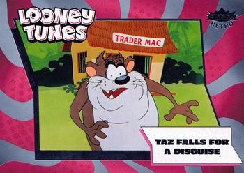 Tasmanian Devil