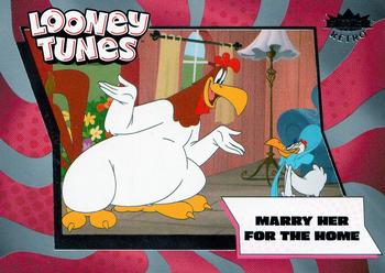 Foghorn Leghorn
