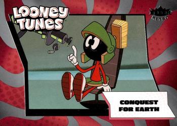 Marvin the Martian
