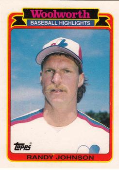 Randy Johnson