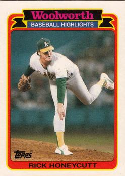 Rick Honeycutt