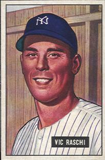 Vic Raschi
