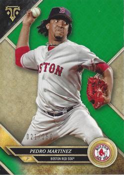 Pedro Martinez