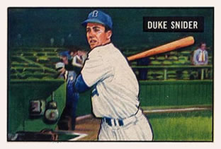 Duke Snider