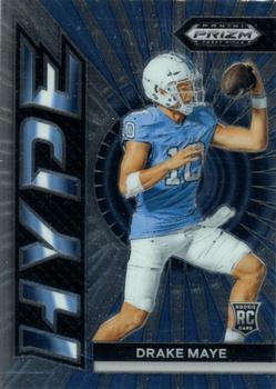 Drake Maye