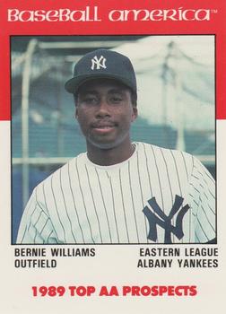Bernie Williams