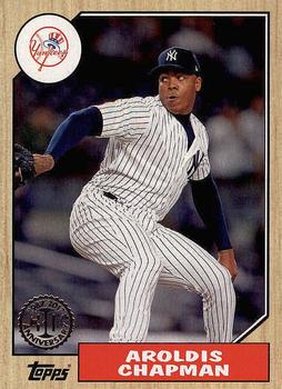 Aroldis Chapman