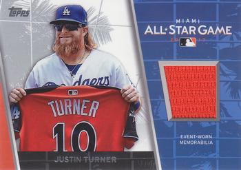 Justin Turner