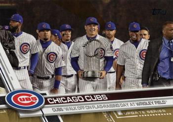Chicago Cubs