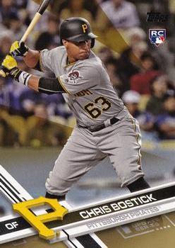 Chris Bostick