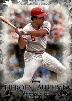 Johnny Bench