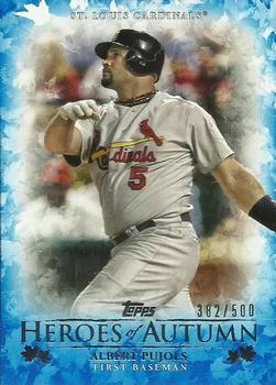 Albert Pujols