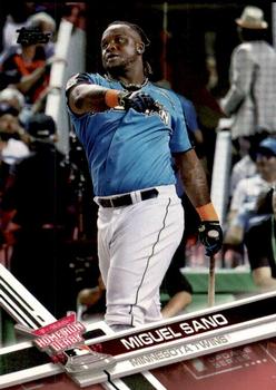 Miguel Sano