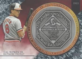 Cal Ripken Jr.