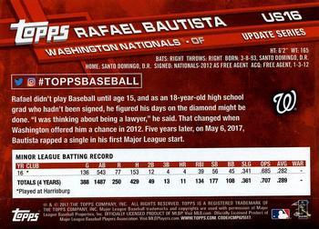 Rafael Bautista