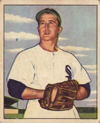 Mickey Haefner