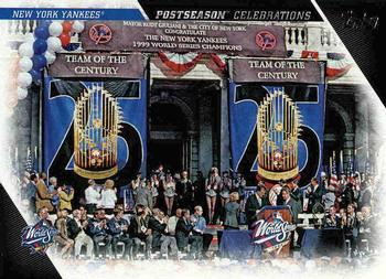 New York Yankees