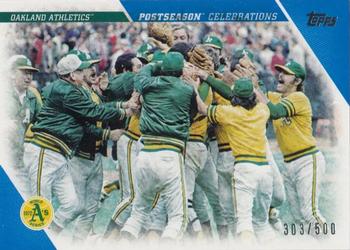 Oakland Athletics