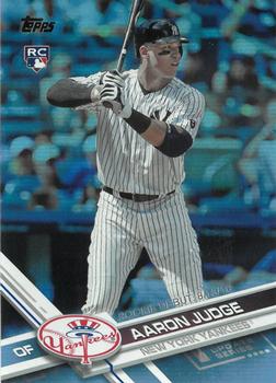 Aaron Judge