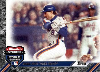 1986 New York Mets
