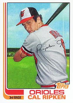 Cal Ripken Jr.