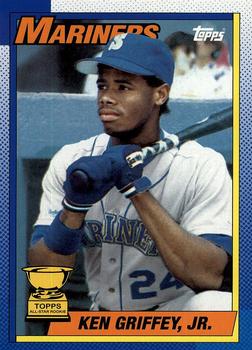 Ken Griffey Jr.
