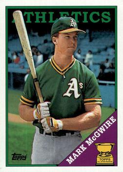 Mark McGwire