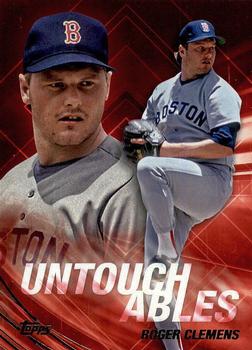 Roger Clemens