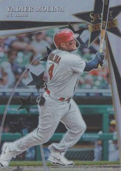 Yadier Molina