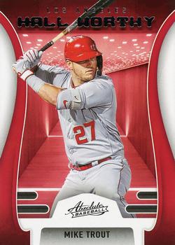 Mike Trout