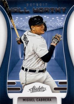 Miguel Cabrera