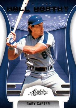 Gary Carter