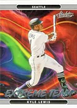 Kyle Lewis